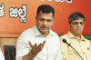 BJP to hold district-wide protest against state government on June 23: Capt Brijesh Chowta